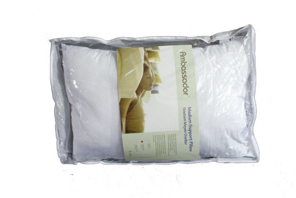 microfiber for pillow