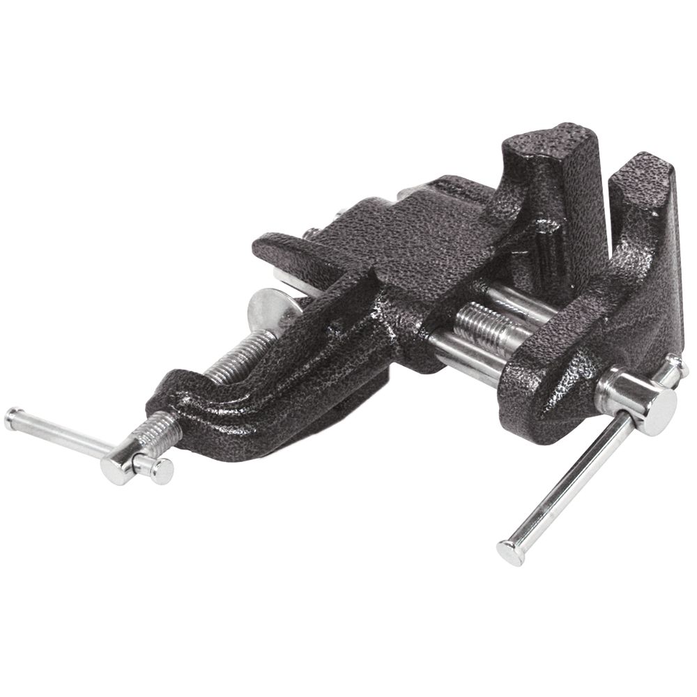 BESSEY 3 Inch Clampon Vise The Home Depot Canada