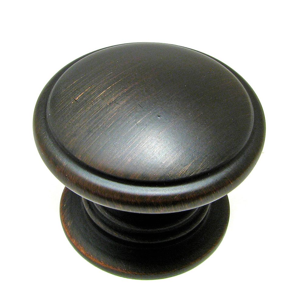 Richelieu Mont Royal Collection 1 4 In 32 Mm Brushed Oil Rubbed Bronze Traditional Cab The Home Depot Canada Brushed Oil Rubbed Bronze Traditional, Oil Rubbed Bronze Cabinet Pulls Canada