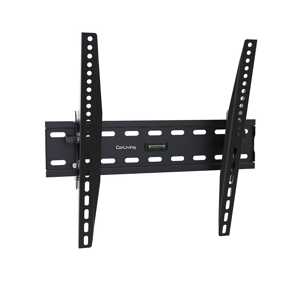 Sonax E5055MP Tilting Flat Panel Wall Mount for 32inch 55inch TVs The Home Depot Canada