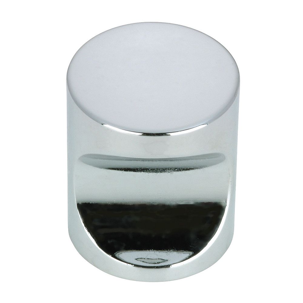 Richelieu Tremont Collection 3/4 in (20 mm) Chrome Contemporary