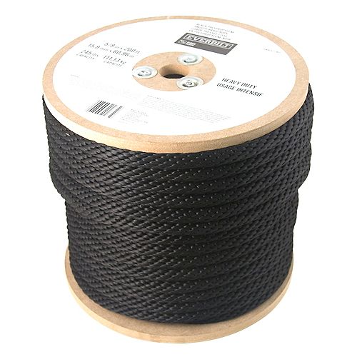 Ropes Chains & Ropes The Home Depot Canada