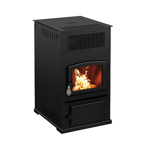 ECO-65 EPA Pellet Stove