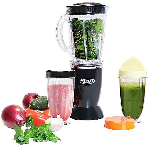 MBLS01 Miracle Blender