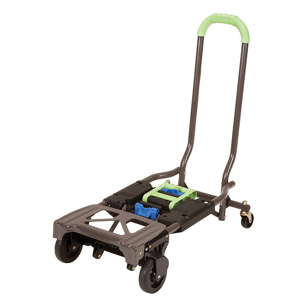 Cosco Cosco Shifter Hand Truck/Cart | The Home Depot Canada