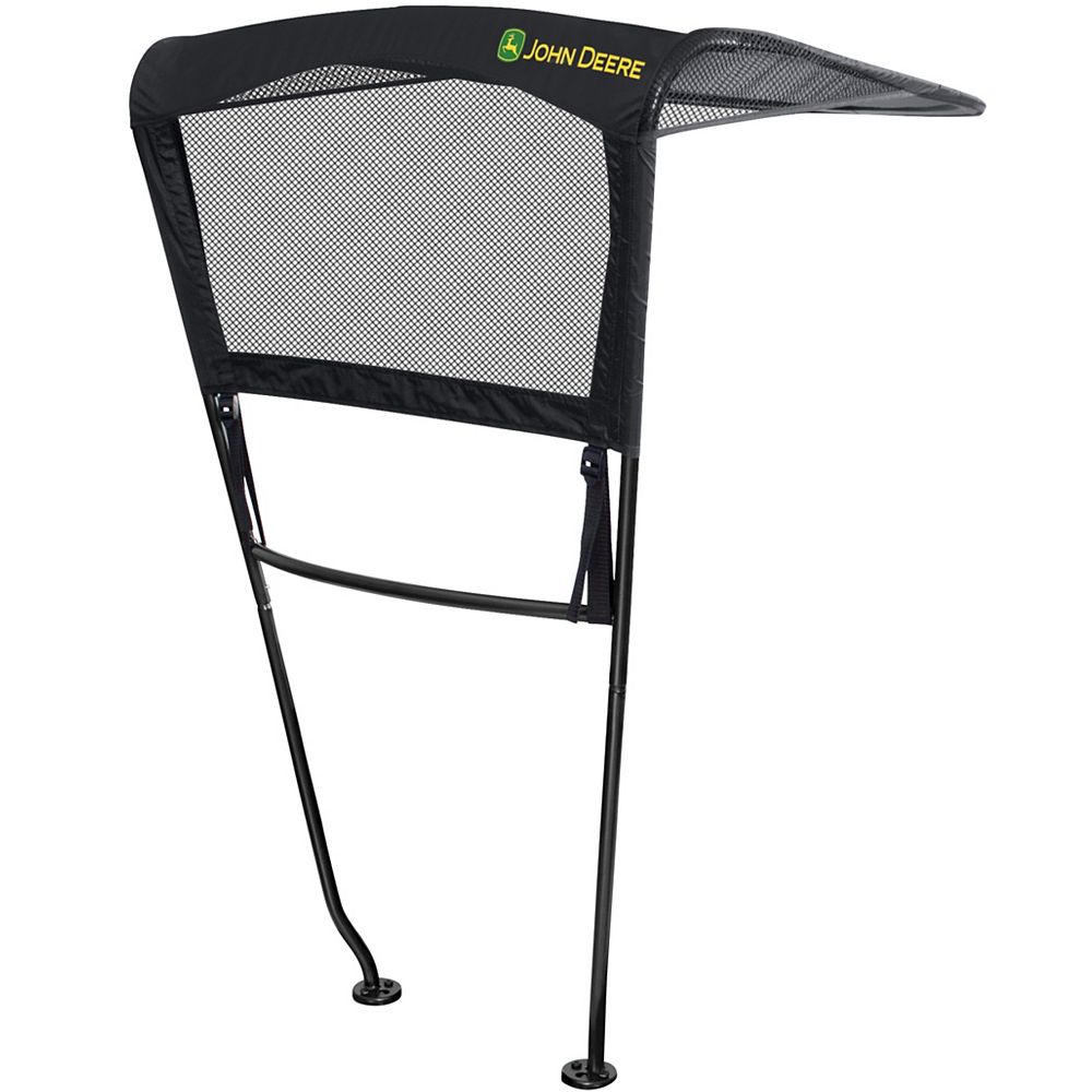 John Deere Series 100200 Tractor Sun Canopy The Home Depot Canada