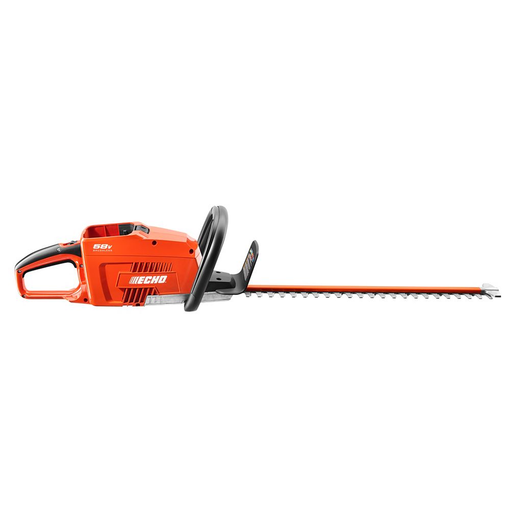 echo 24 hedge trimmer