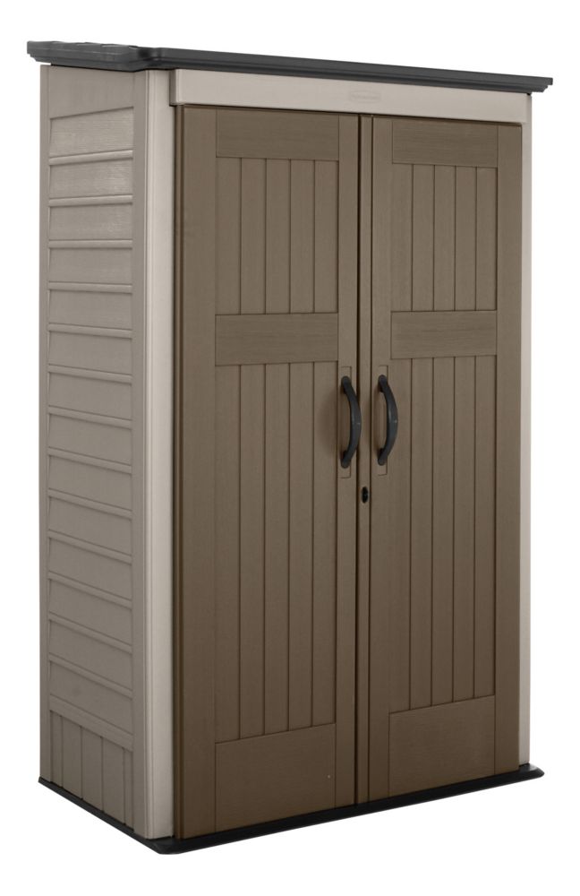 The Home Depot Canada, Outdoor Storage Cabinet Home Depot Canada