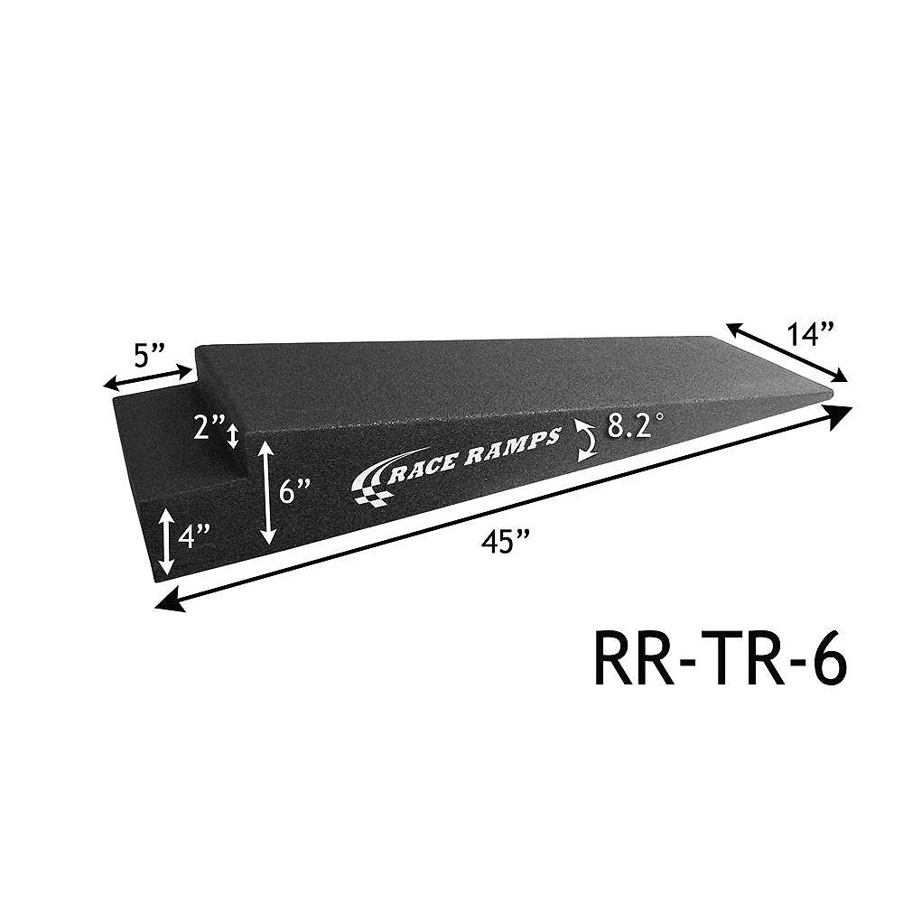 Race Ramps 45 inch TR6 The Home Depot Canada
