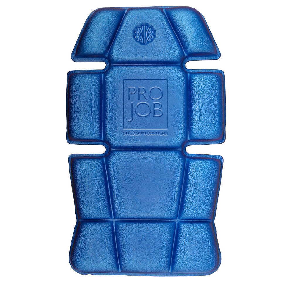 Projob Swedish Workwear Ergonomic Knee Pads The Home Depot Canada