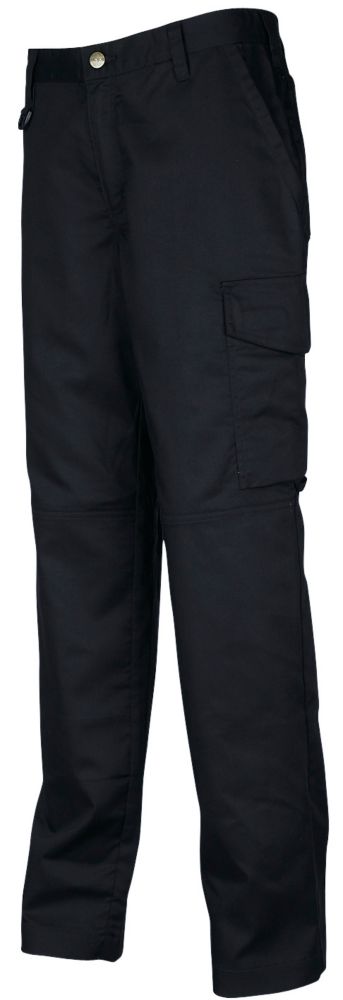 cargo style work pants