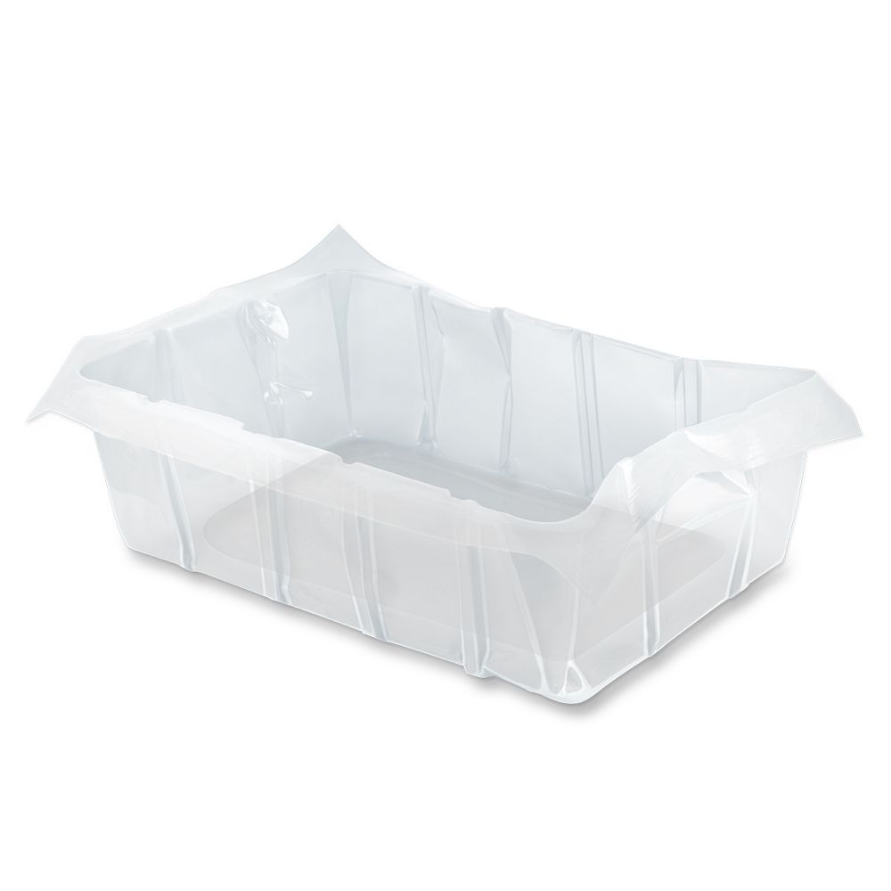 Globe Electric Recessed Lighting Vapor Barrier, Blue Finish The Home