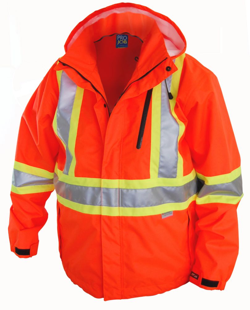 workwear waterproof