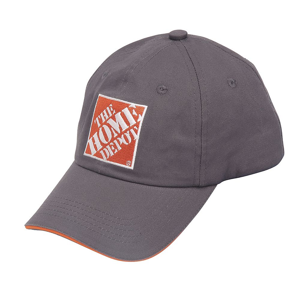 HDG Adjustable Baseball Cap | The Home Depot Canada