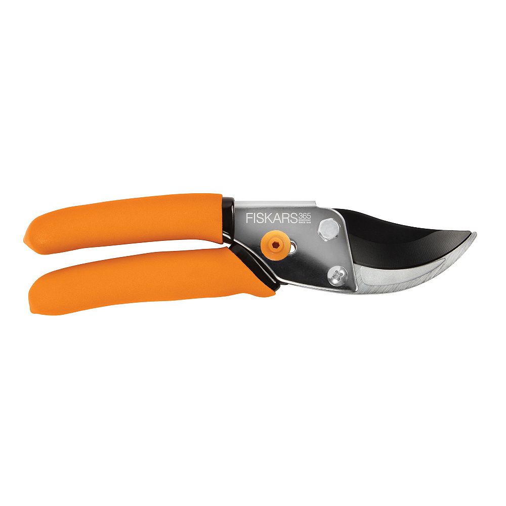 Fiskars 365th Birthday Pruner The Home Depot Canada