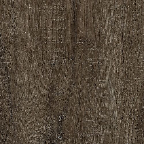 Stayplace Salem Oak 6-inch x 36-inch Luxury Vinyl Plank Flooring (24 sq. ft./Case)