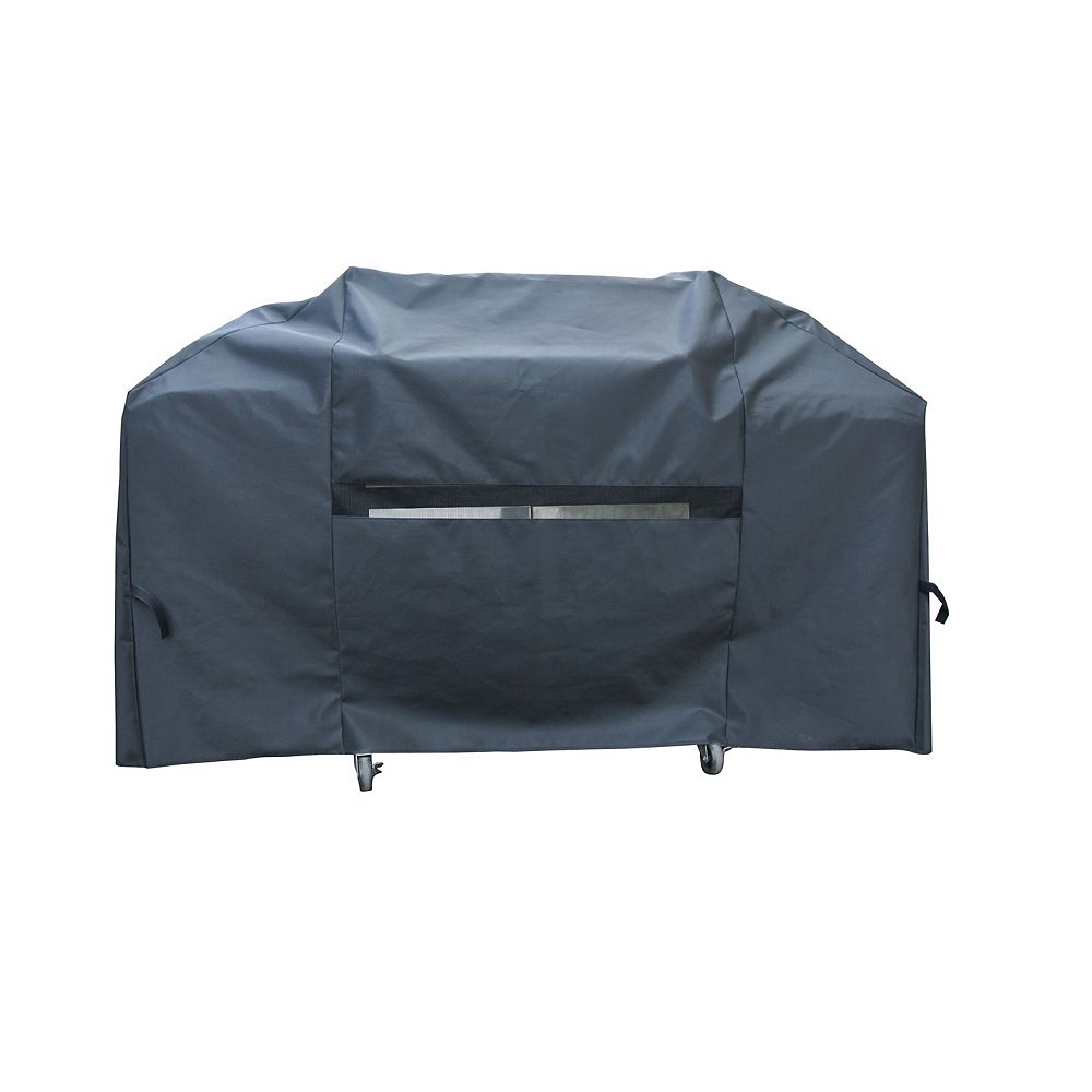 Everbilt 70 Inch Heavy Duty Bbq Cover, Outdoor Grill Cover