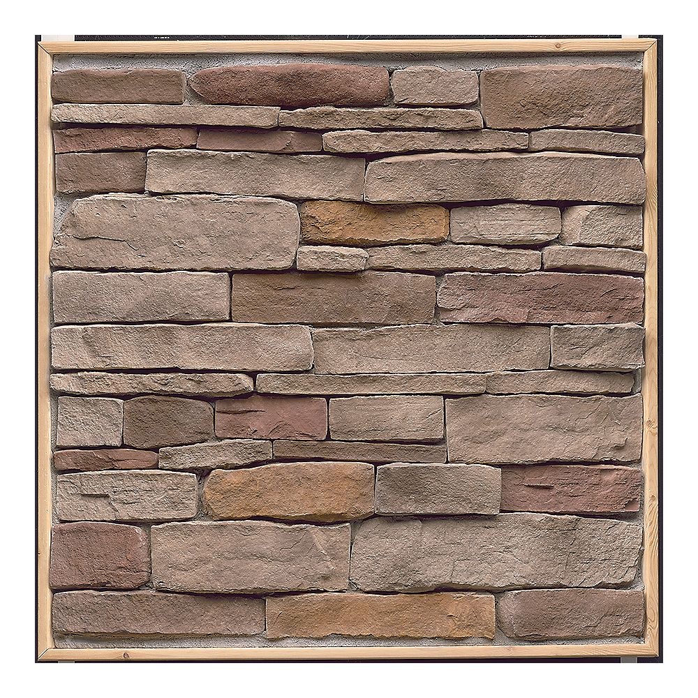  Stonecraft  Ledgestone Chardonnay Corners 7 Ln Feet The 