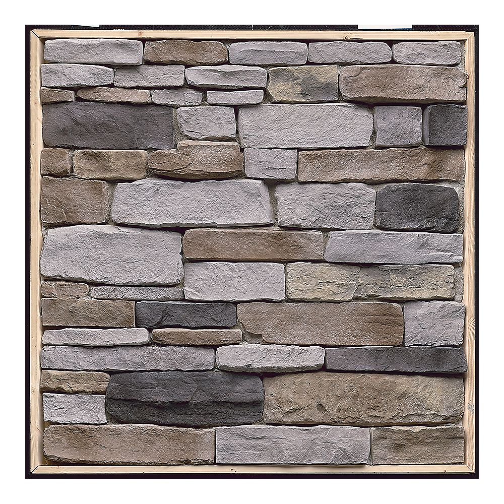 Stonecraft Ledgestone Pennsylvania Corners 7 Ln Feet | The Home Depot