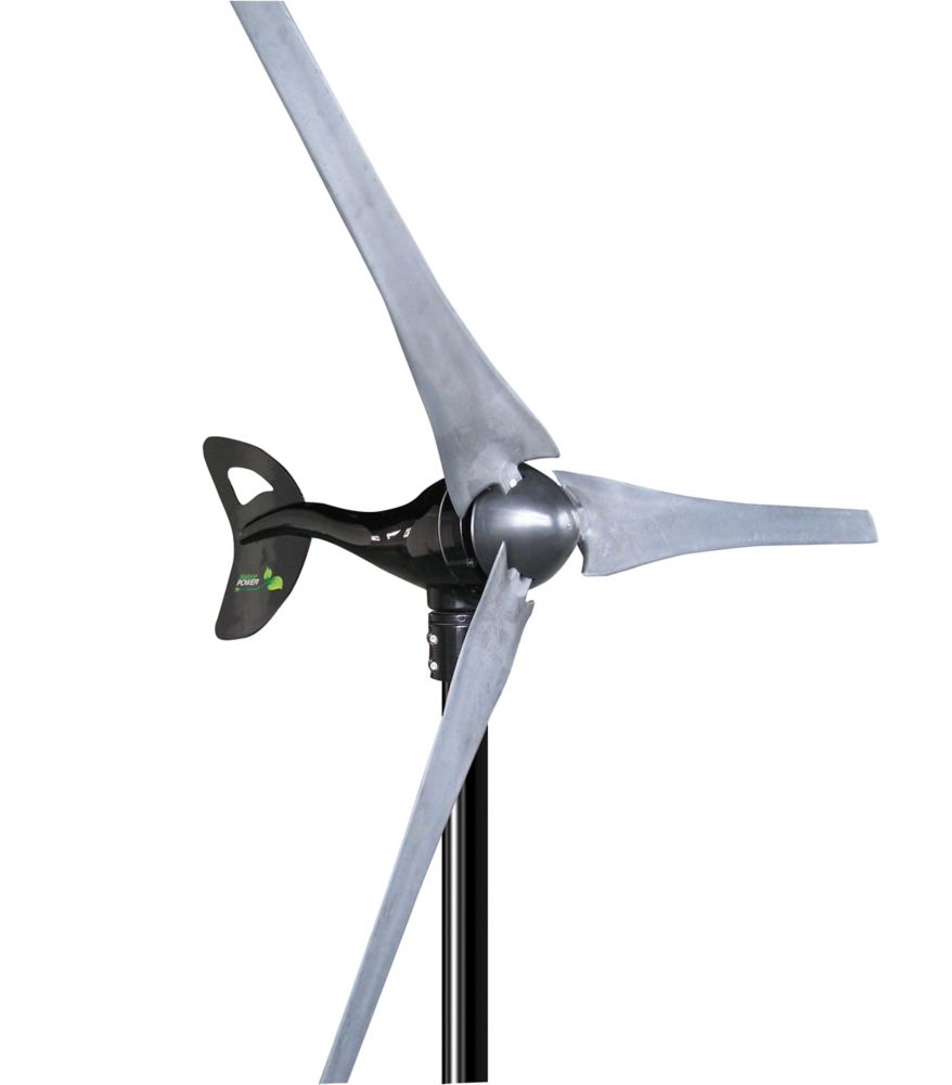 wind turbine generator