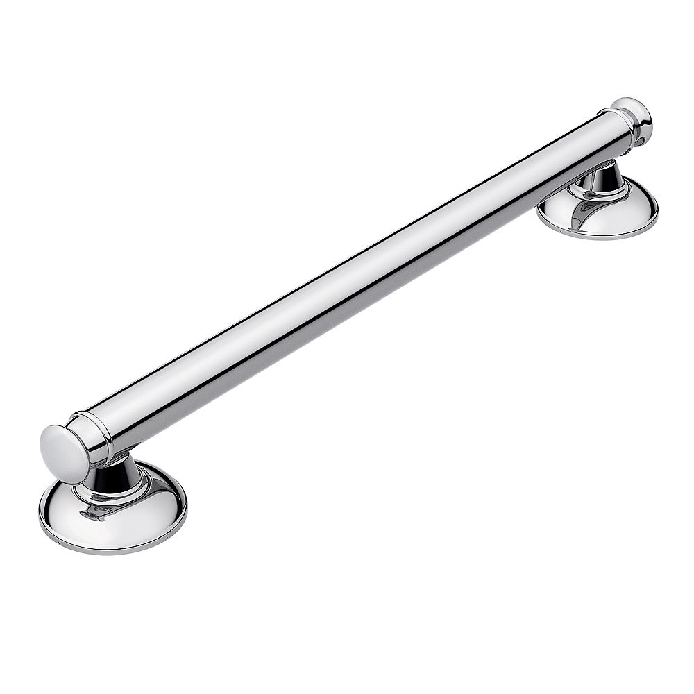 18 inch grab bars