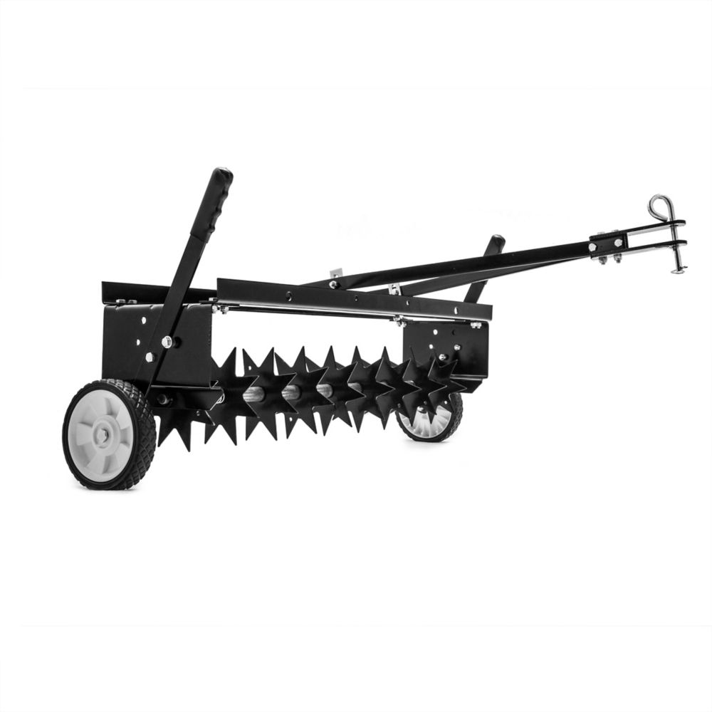spike aerator spike aerator