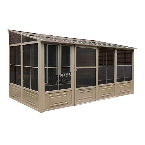 Gazebo Penguin 8 ft. x16 ft. Add-a-Room