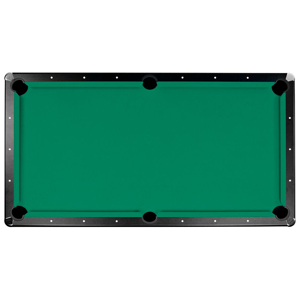 billiard table felt