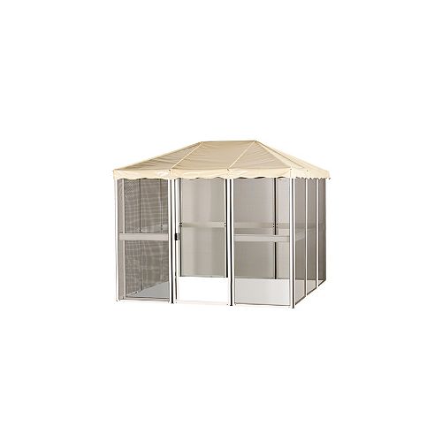 7 ft. x 7 ft. Children's Gazebo