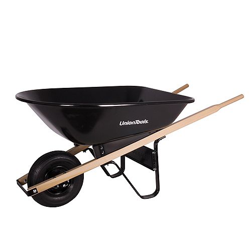 Wheelbarrows & Garden Carts Lawn & Garden Tools The Home Depot Canada