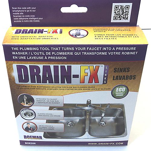 Green Gobbler Drain Cleaners Household Cleaners The Home Depot Canada