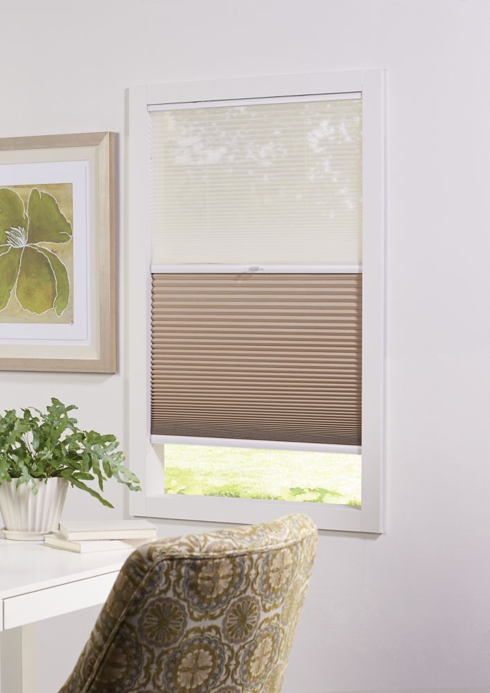 56 W x 95 L LJ Home Fashions 99 Luxura Light Reducing Privacy Grommet Curtain Panels White Set of 2