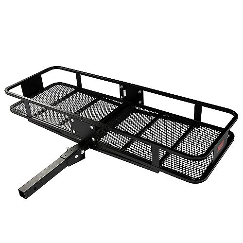 Deluxe Cargo Carrier 500 lbs