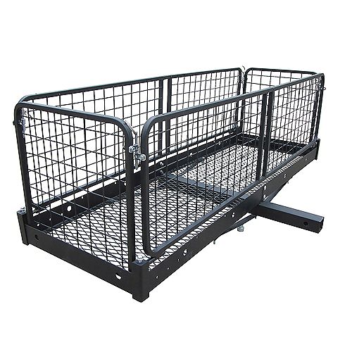 500 lb. Folding Cargo Carrier