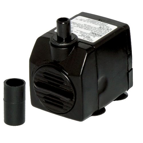 Pond & Fountain Pumps Ponds & Fountains The Home Depot Canada