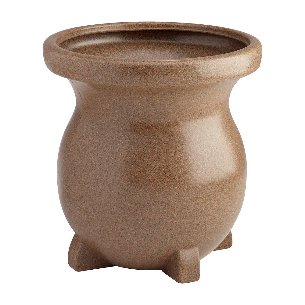 planter stones home depot