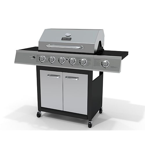 DynaGlo Barbecues au gaz propane Home Depot Canada