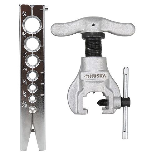 Flaring Tools Plumbing Tools & Accessories The Home Depot Canada