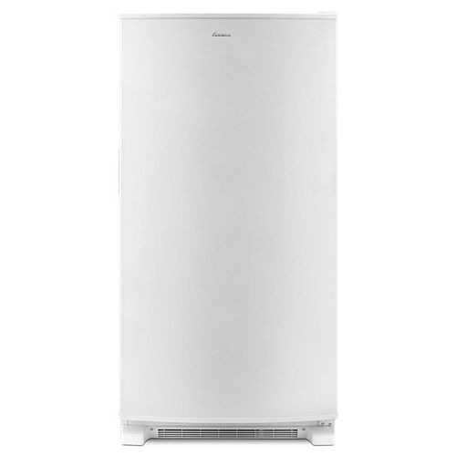 20 cu. ft Frost Free Upright Freezer in White