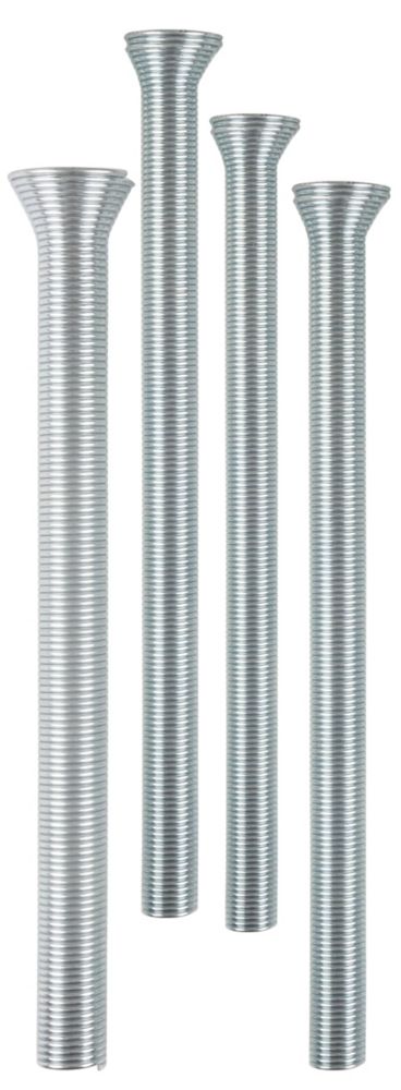 tube bending spring back chart