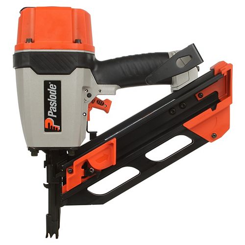 Paslode Framing Nailers Nailers & Staplers The Home Depot Canada