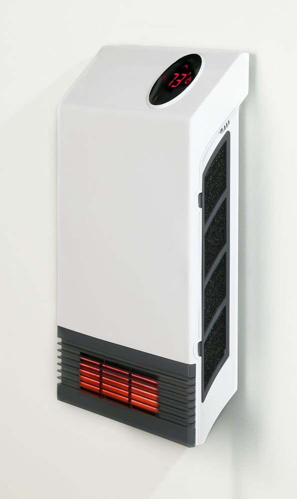 Electric Wall Heater Market.