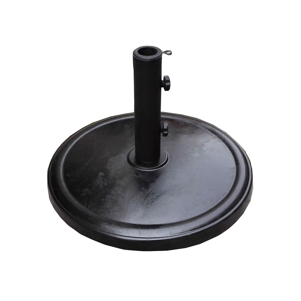 heavyweight umbrella base