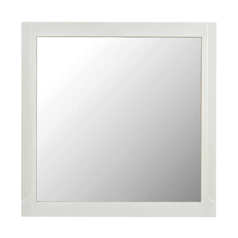 Magick Woods 28 In. Westview Mirror | The Home Depot Canada