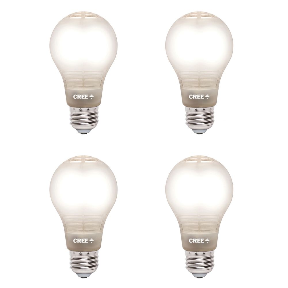 cree led bulb