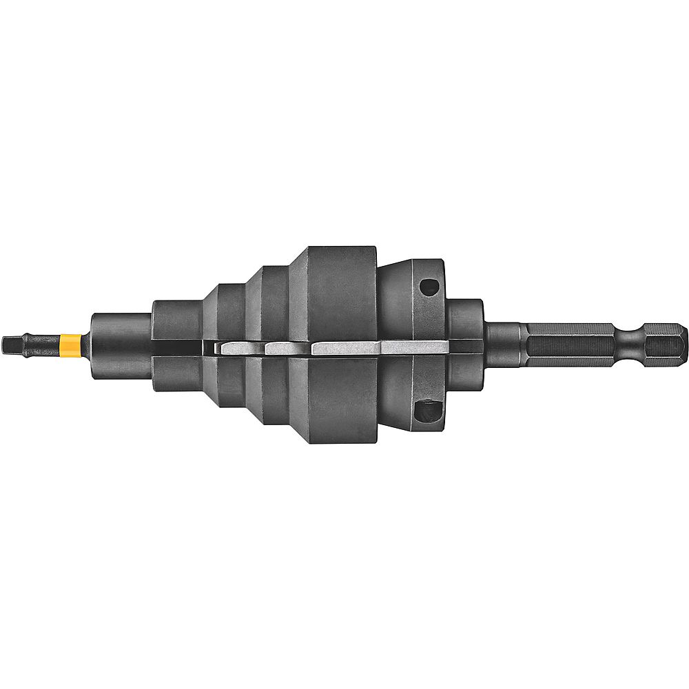 DEWALT Impact Ready Conduit Reamer The Home Depot Canada