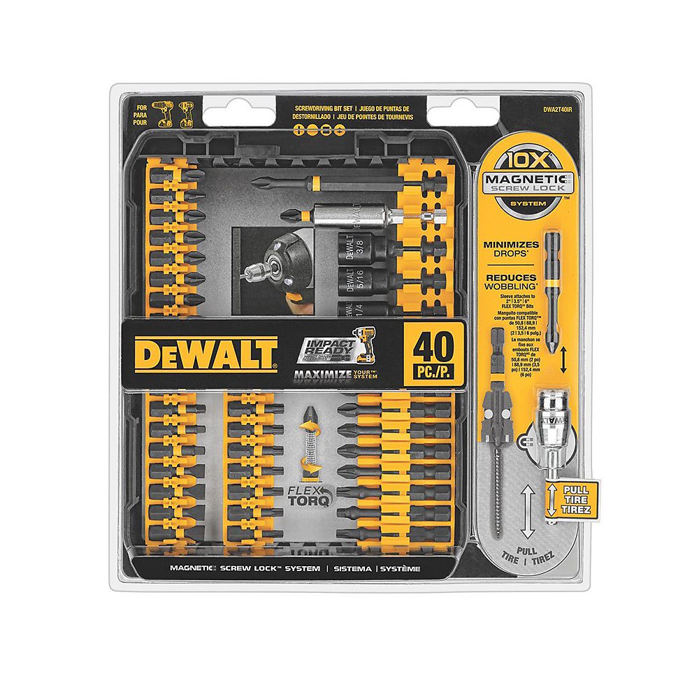 dewalt flex pt