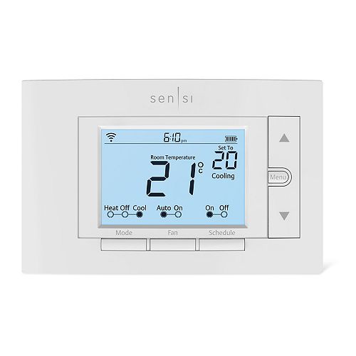 Sensi Smart Thermostat