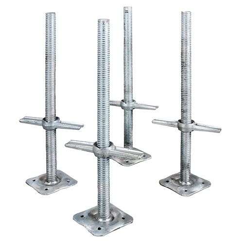 24-inch Levelling Jack (4-Pack)