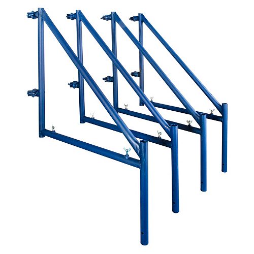 32-inch Outrigger for Exterior Scaffold (4-Pack)